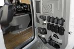 Nissan NV2500 Concept 2008 года